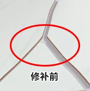 红山瓷砖空鼓维修公司分享下瓷砖基层整体强度偏低，可能会导致的问题。